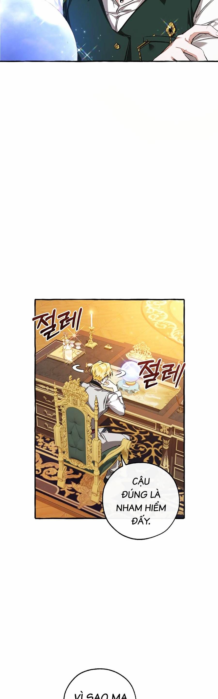 Phế Vật Dòng Dõi Bá Tước Chapter 93 - 7