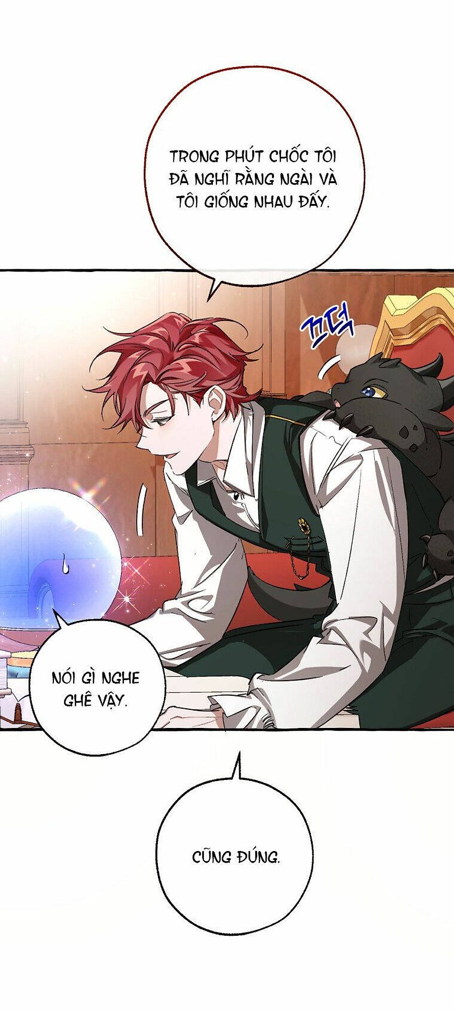 Phế Vật Dòng Dõi Bá Tước Chapter 95 - 16