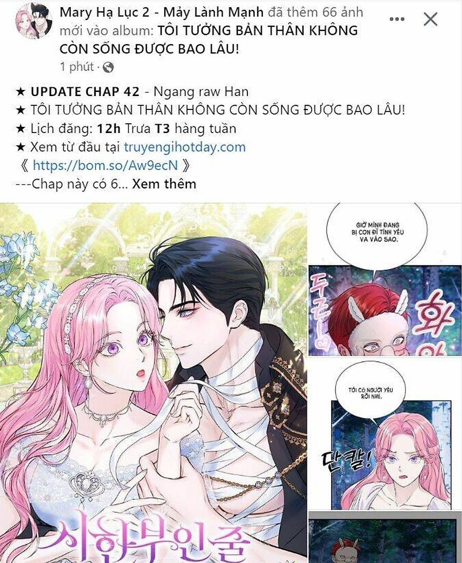 Phế Vật Dòng Dõi Bá Tước Chapter 95 - 35