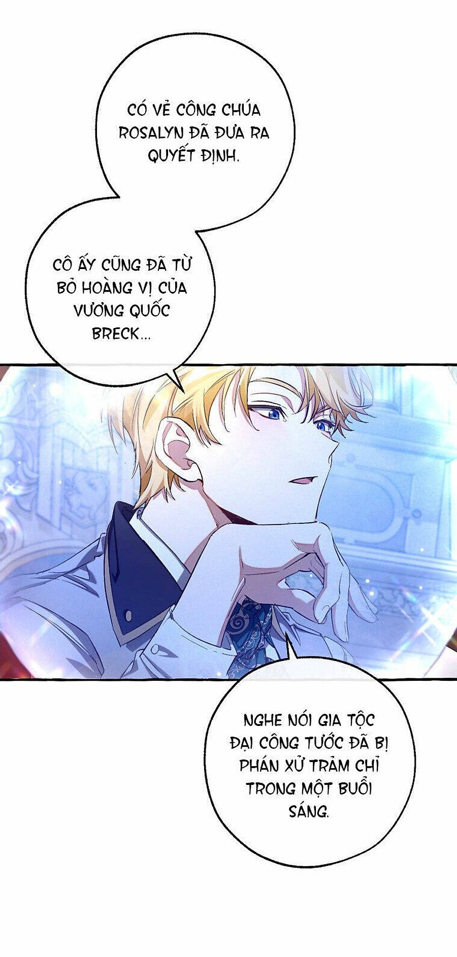 Phế Vật Dòng Dõi Bá Tước Chapter 95 - 6