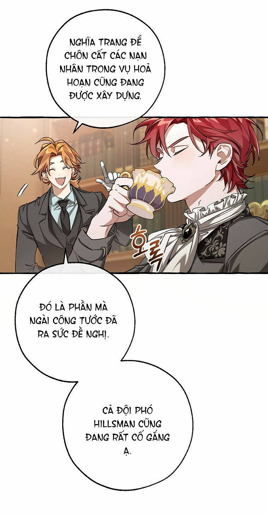 Phế Vật Dòng Dõi Bá Tước Chapter 95 - 55