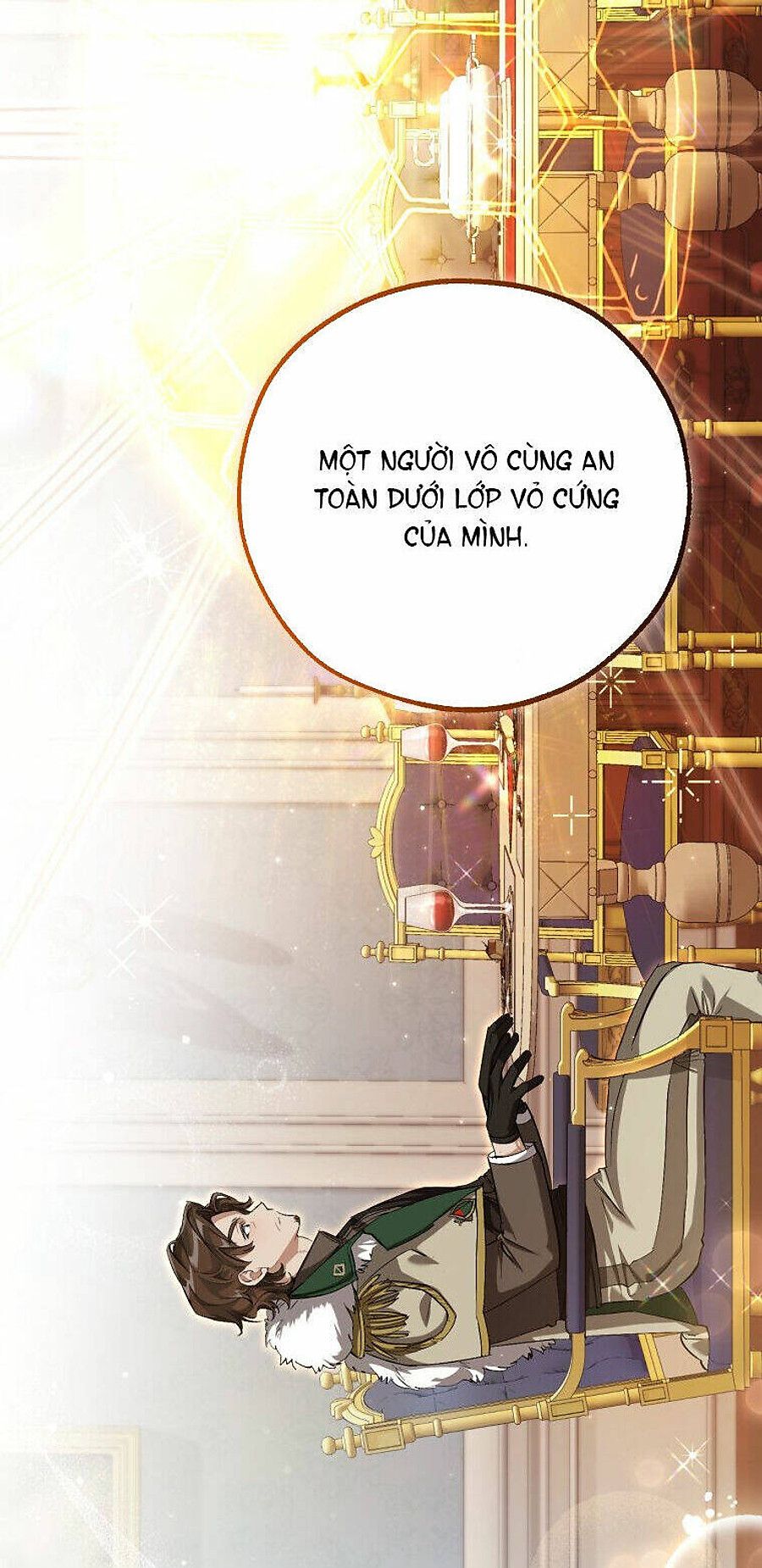 Phế Vật Dòng Dõi Bá Tước Chapter 96 - 11