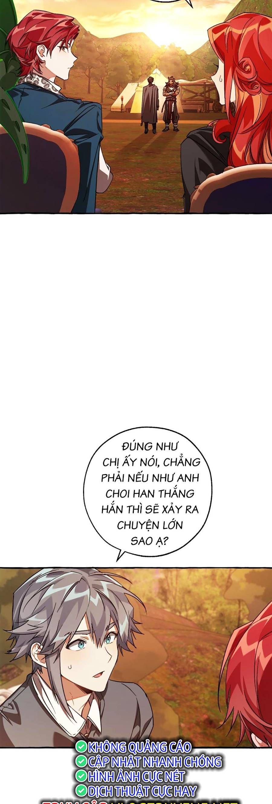 Phế Vật Dòng Dõi Bá Tước Chapter 97 - 4