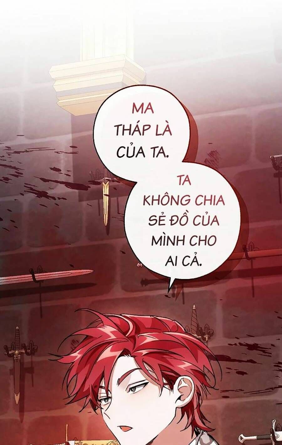 Phế Vật Dòng Dõi Bá Tước Chapter 99 - 16