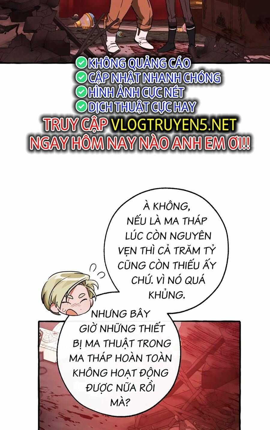 Phế Vật Dòng Dõi Bá Tước Chapter 99 - 43