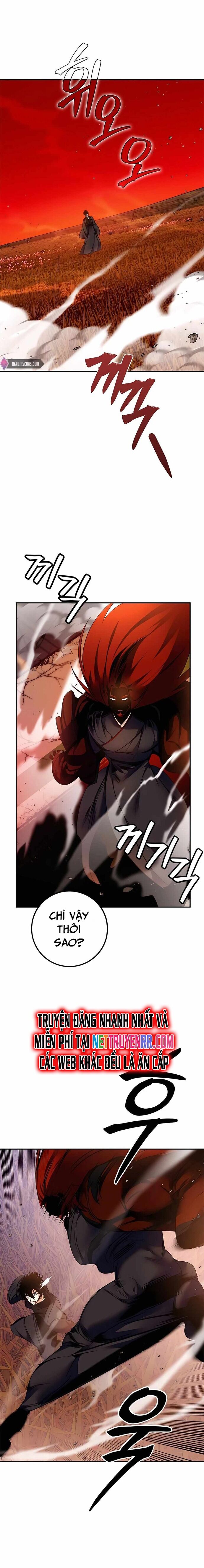Trở Lại Thành Người Chơi Chapter 141 - 6