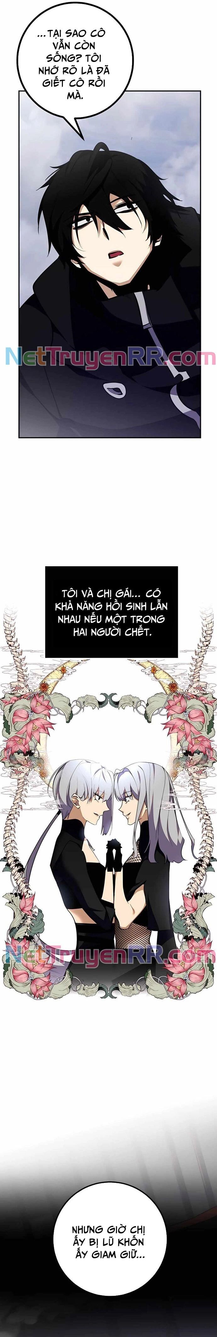 Trở Lại Thành Người Chơi Chapter 145 - 8