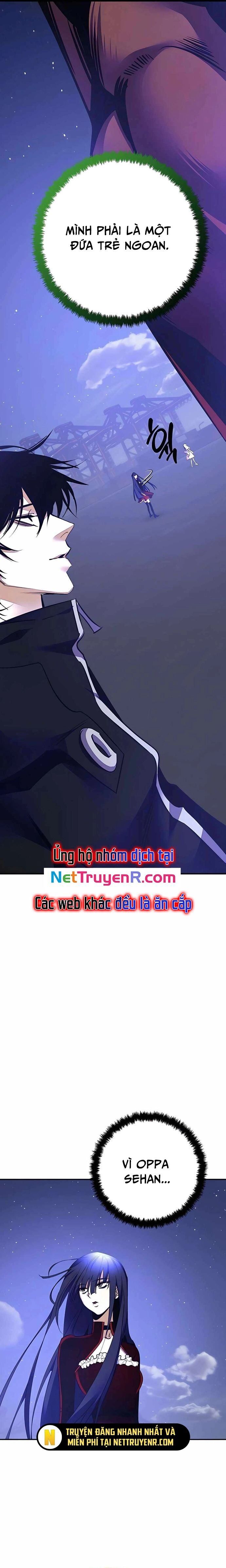 Trở Lại Thành Người Chơi Chapter 149 - 22