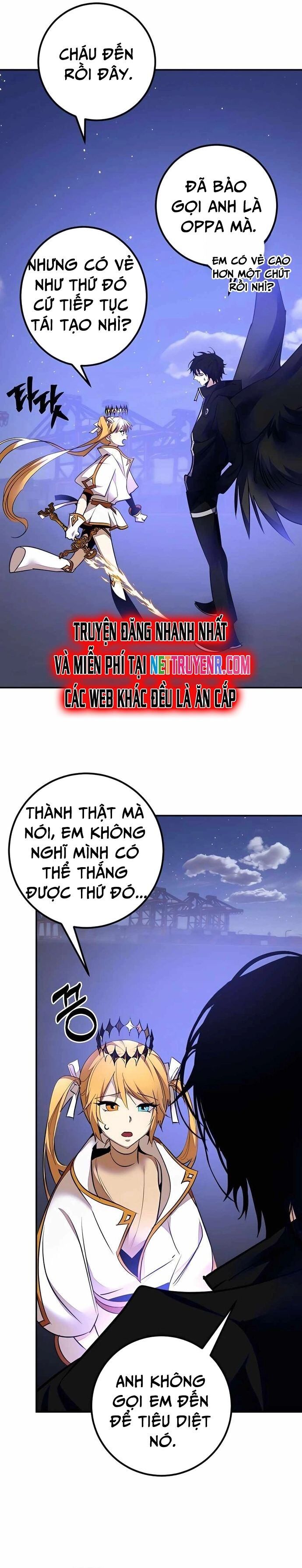 Trở Lại Thành Người Chơi Chapter 149 - 26
