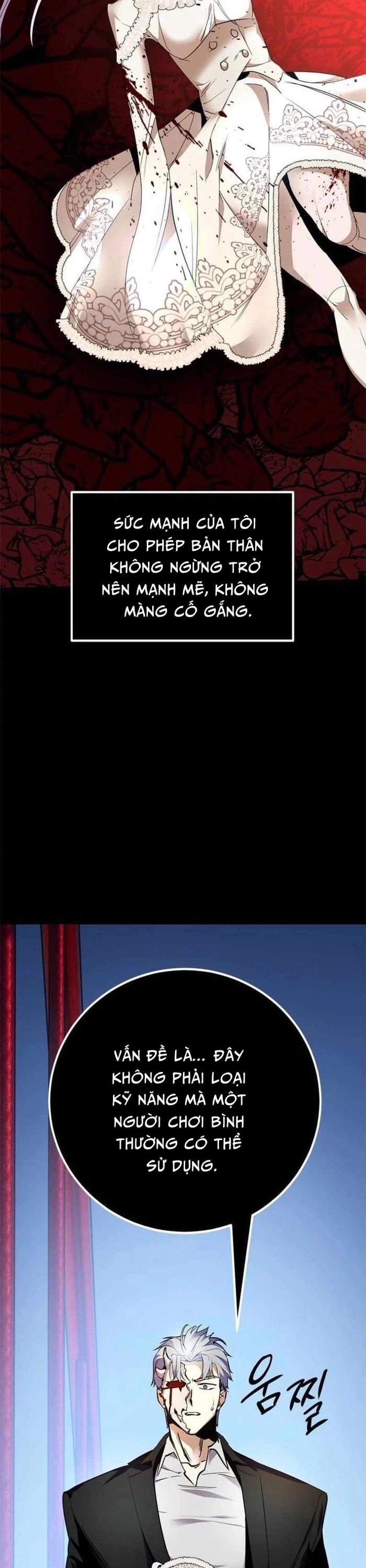 Trở Lại Thành Người Chơi Chapter 151 - 17
