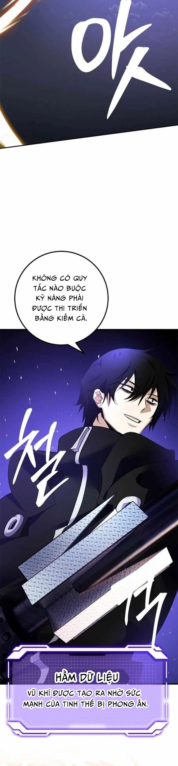 Trở Lại Thành Người Chơi Chapter 151 - 36