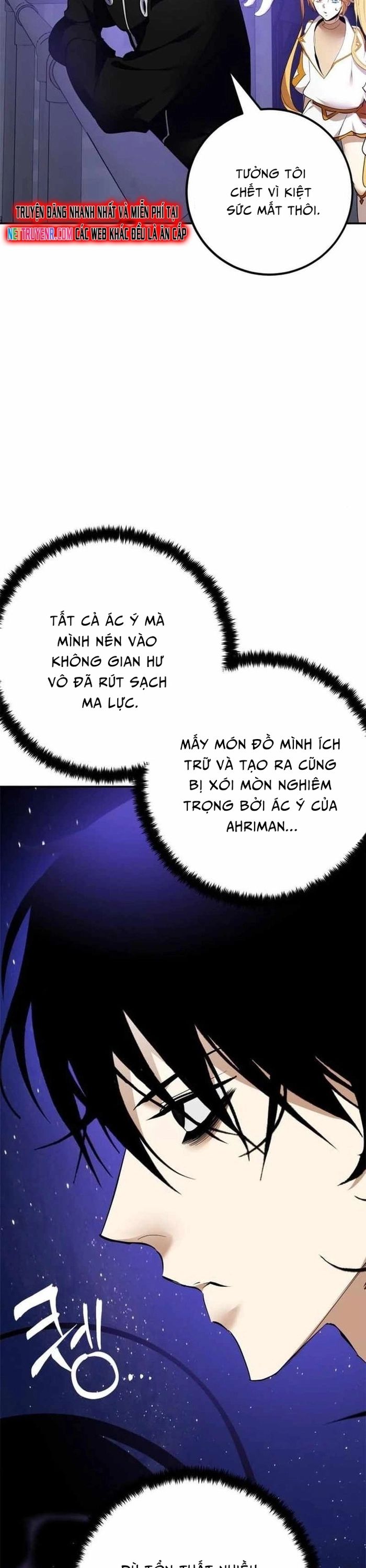 Trở Lại Thành Người Chơi Chapter 151 - 50