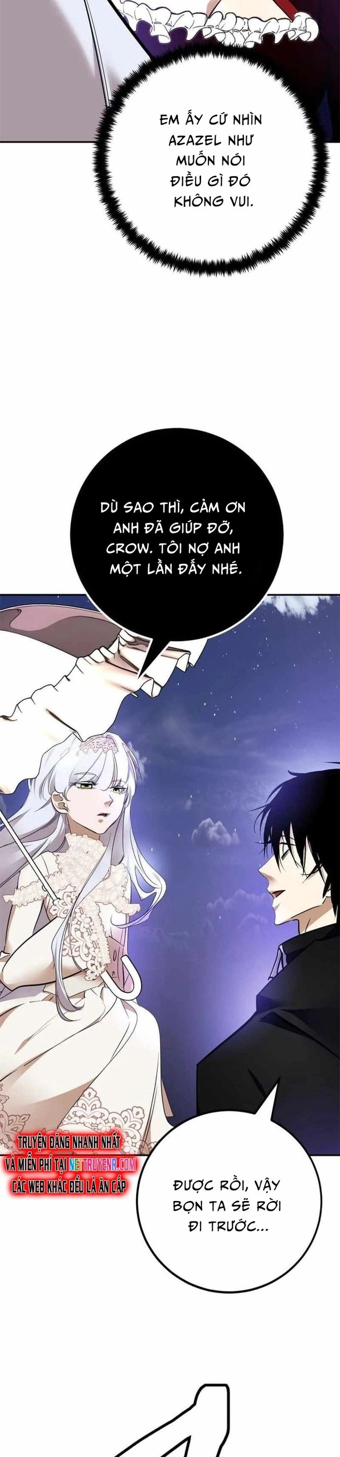 Trở Lại Thành Người Chơi Chapter 151 - 54