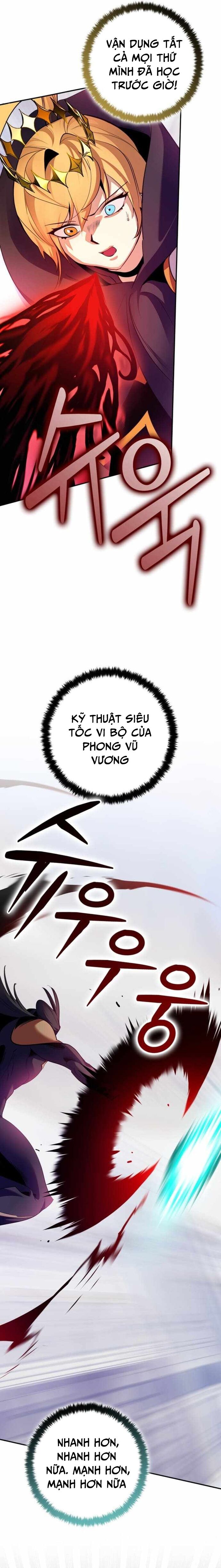 Trở Lại Thành Người Chơi Chapter 175 - 14
