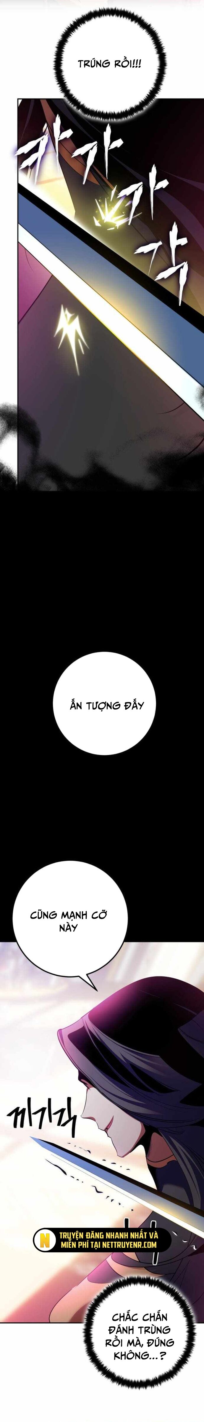 Trở Lại Thành Người Chơi Chapter 175 - 17