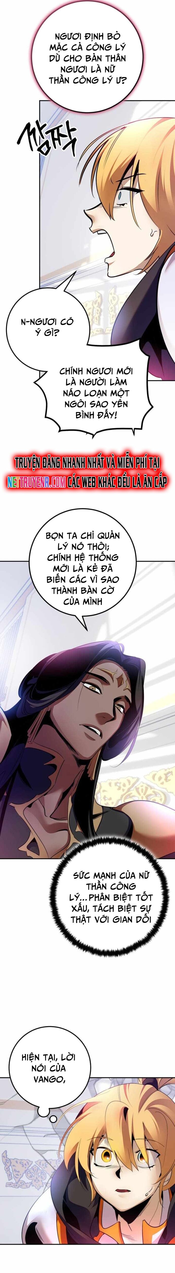 Trở Lại Thành Người Chơi Chapter 175 - 25