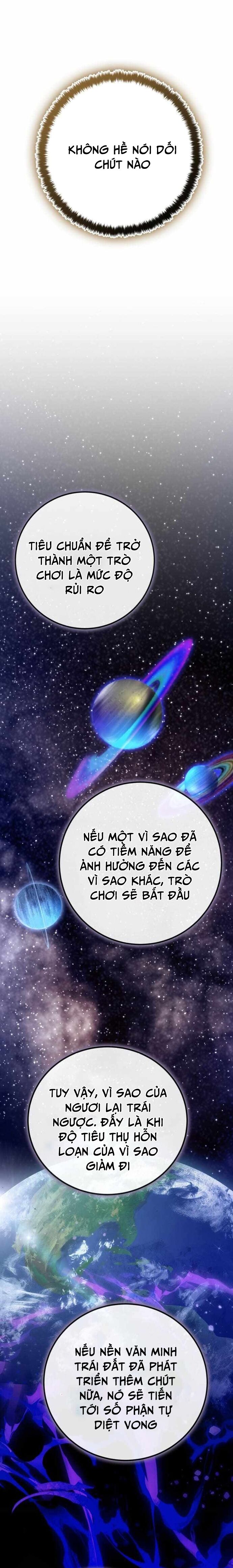 Trở Lại Thành Người Chơi Chapter 175 - 26