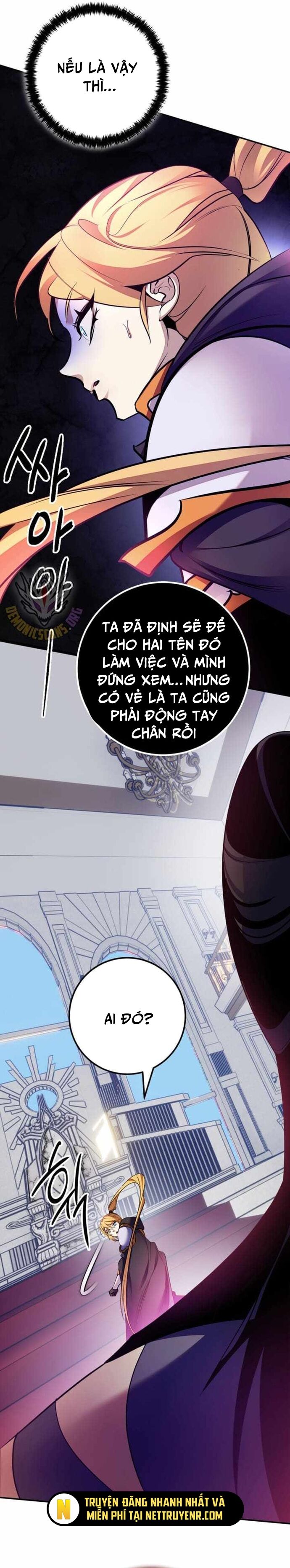 Trở Lại Thành Người Chơi Chapter 175 - 4
