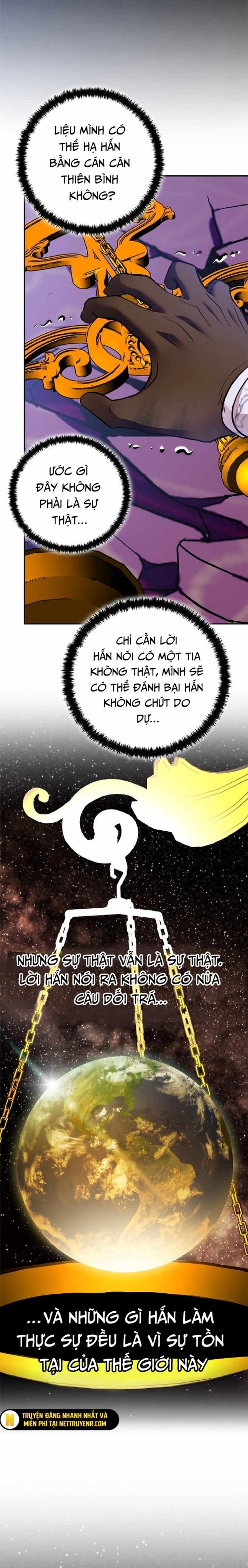 Trở Lại Thành Người Chơi Chapter 176 - 27