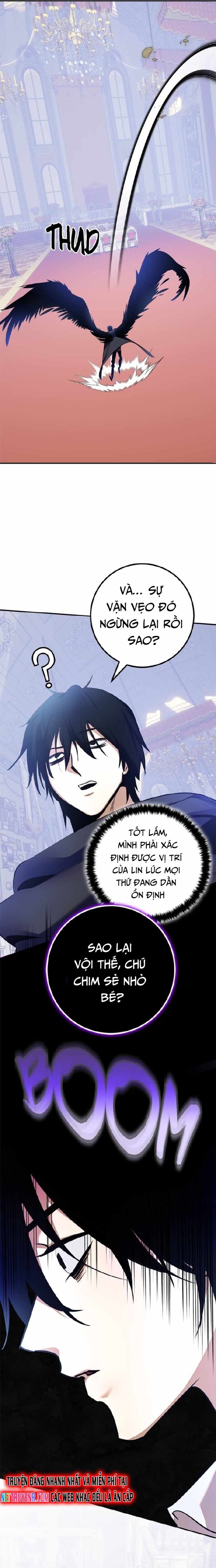 Trở Lại Thành Người Chơi Chapter 176 - 7