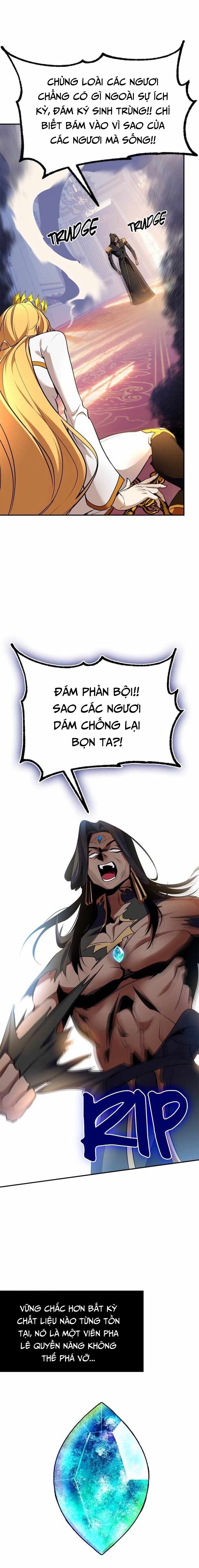 Trở Lại Thành Người Chơi Chapter 178 - 17