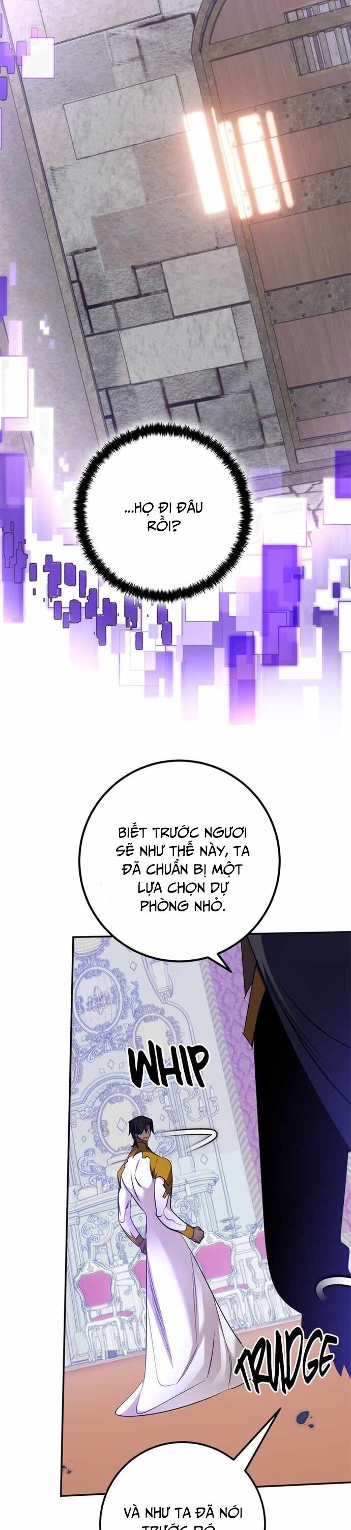 Trở Lại Thành Người Chơi Chapter 179 - 25