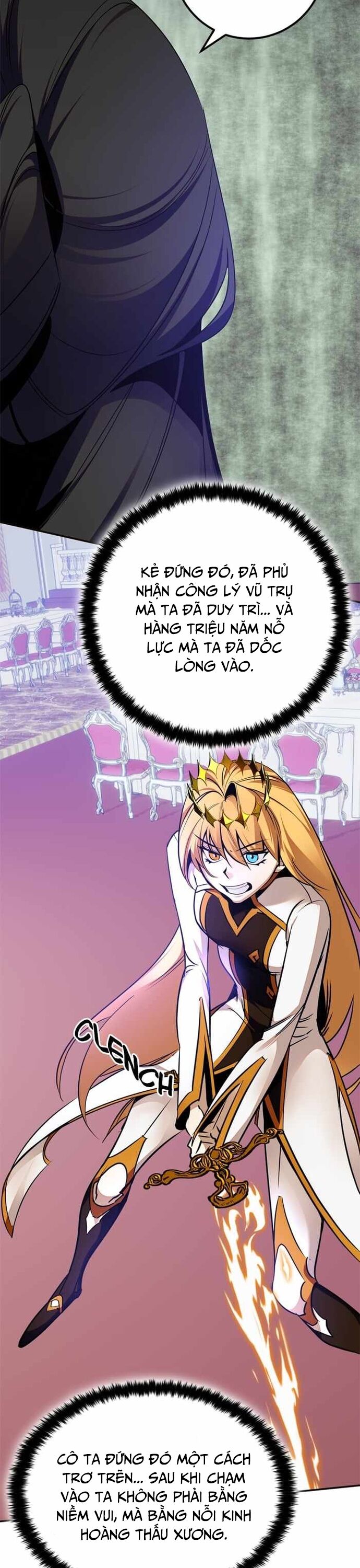Trở Lại Thành Người Chơi Chapter 179 - 29