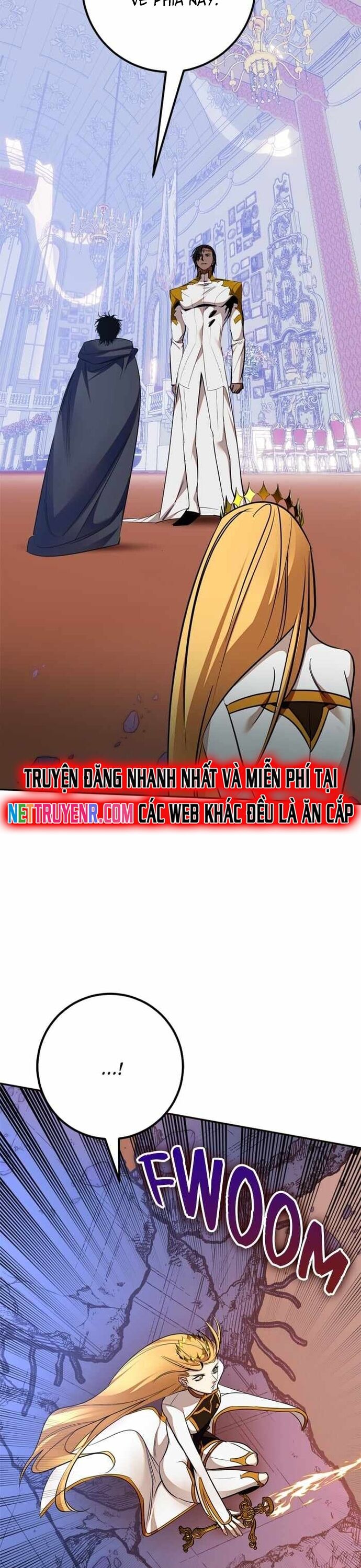 Trở Lại Thành Người Chơi Chapter 179 - 10