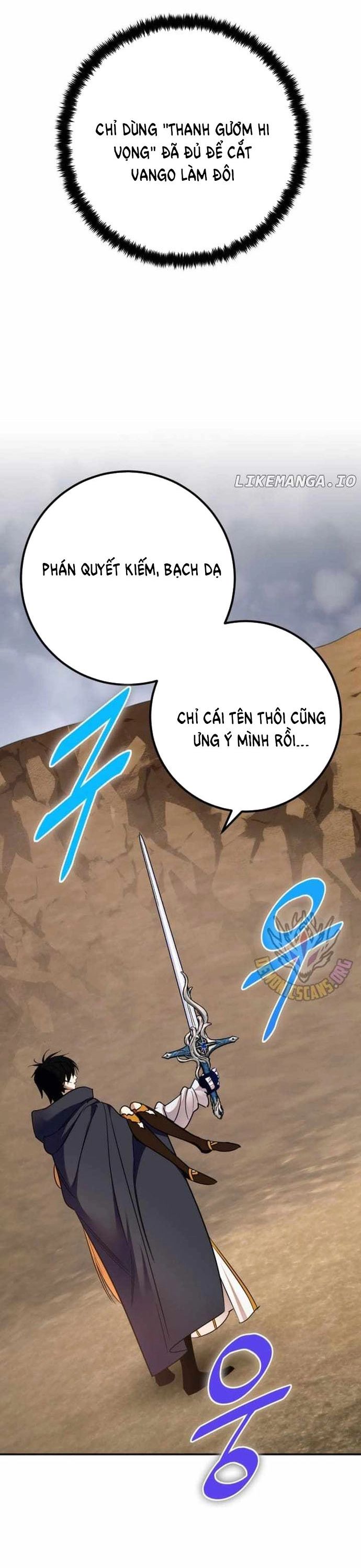 Trở Lại Thành Người Chơi Chapter 181 - 16