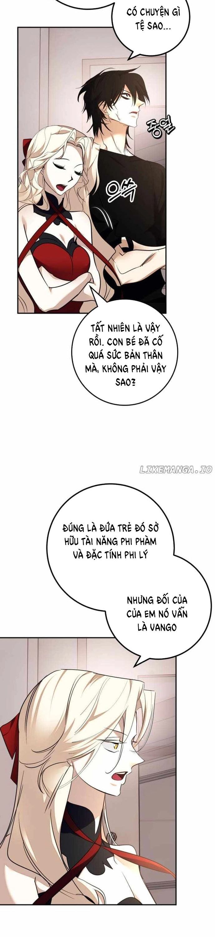 Trở Lại Thành Người Chơi Chapter 181 - 19