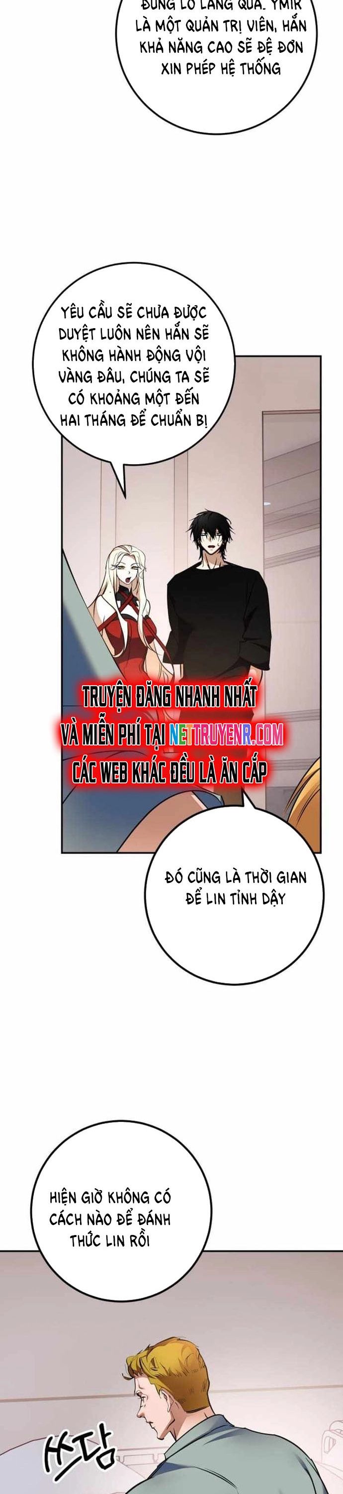 Trở Lại Thành Người Chơi Chapter 181 - 23