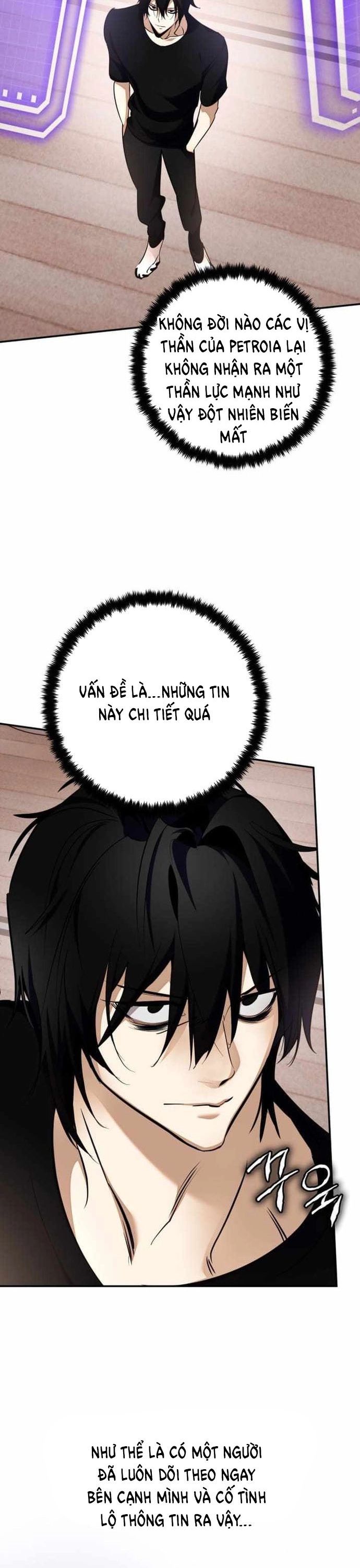 Trở Lại Thành Người Chơi Chapter 181 - 27