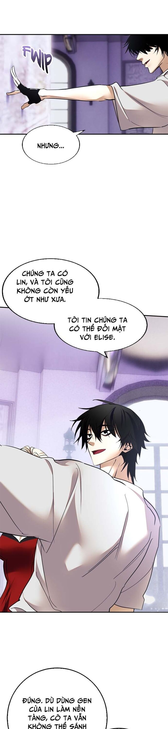 Trở Lại Thành Người Chơi Chapter 183 - 15