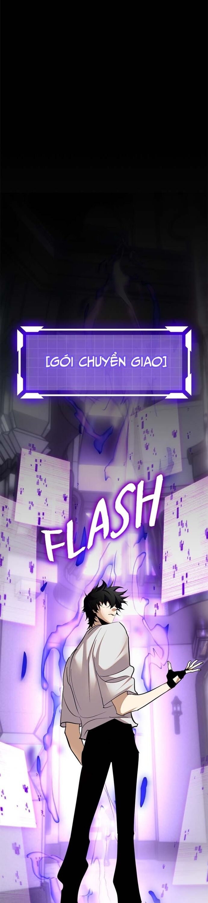 Trở Lại Thành Người Chơi Chapter 183 - 20