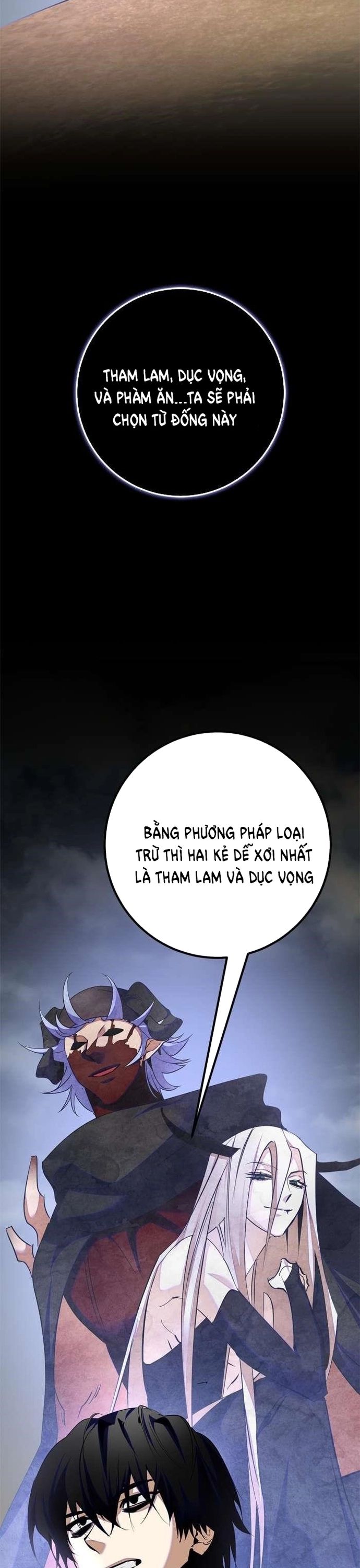Trở Lại Thành Người Chơi Chapter 184 - 15
