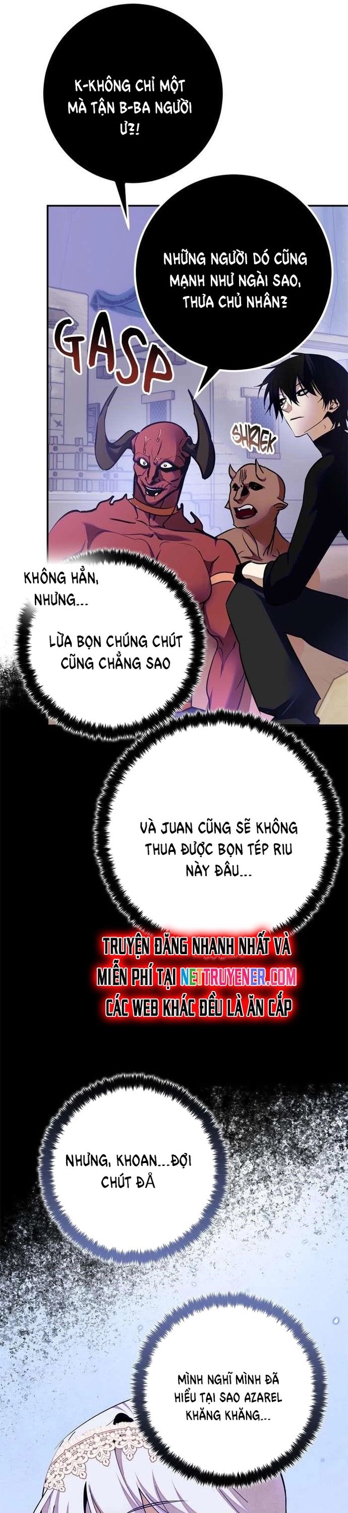 Trở Lại Thành Người Chơi Chapter 184 - 37