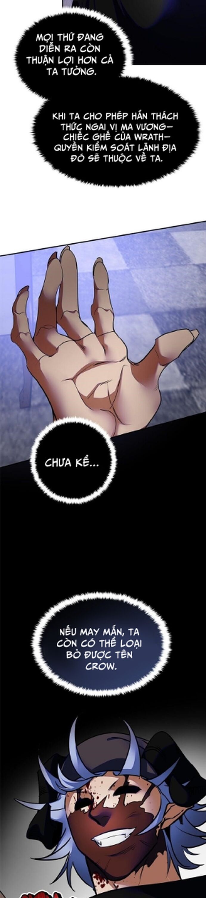 Trở Lại Thành Người Chơi Chapter 187 - 2