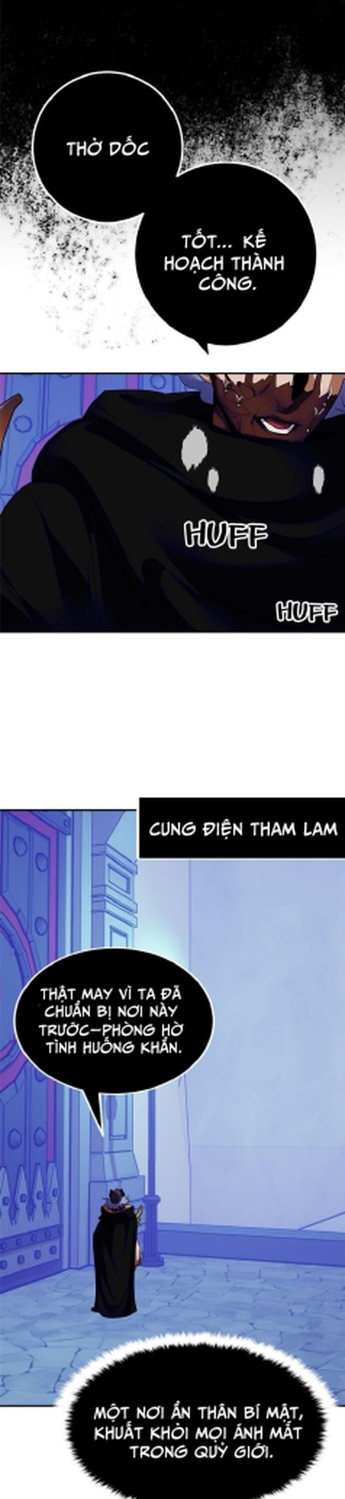 Trở Lại Thành Người Chơi Chapter 187 - 13