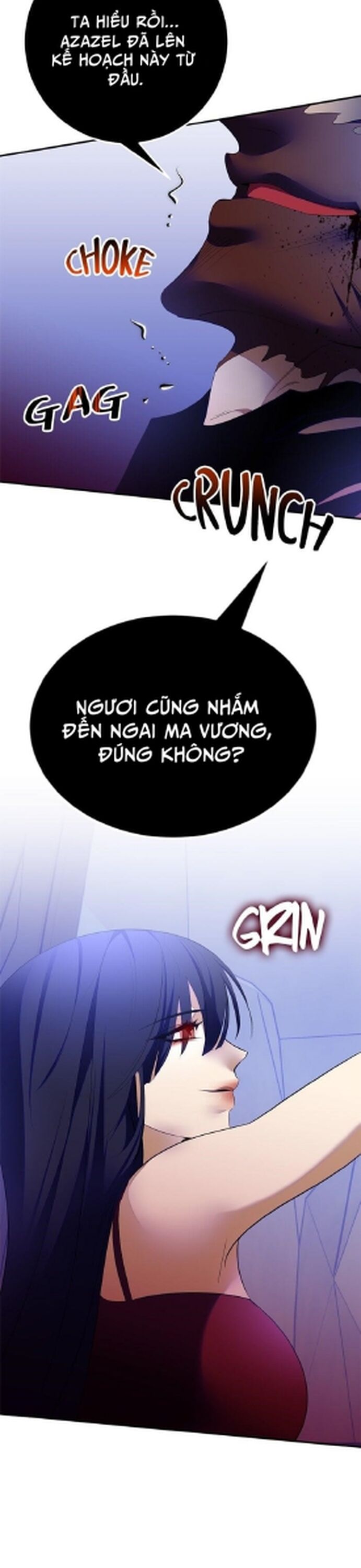 Trở Lại Thành Người Chơi Chapter 187 - 24