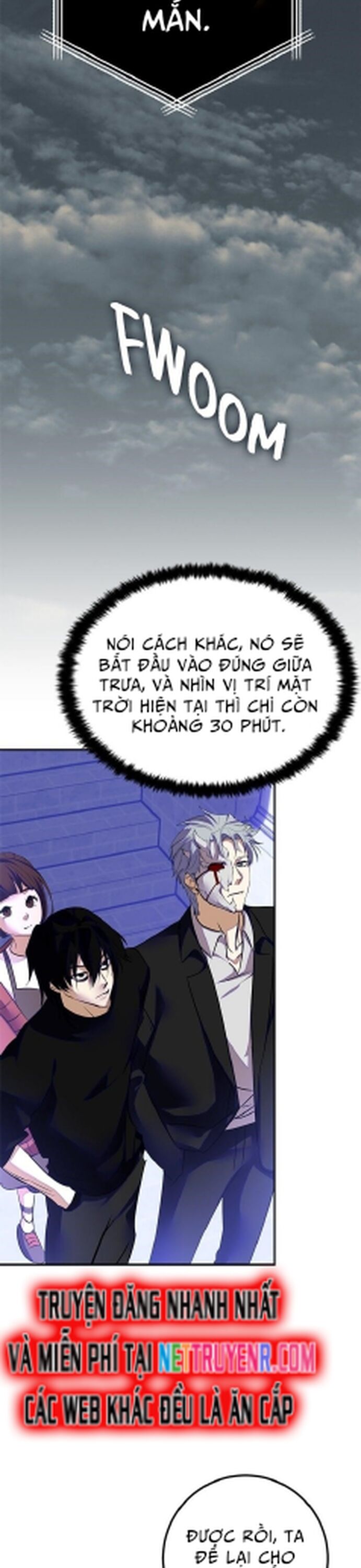 Trở Lại Thành Người Chơi Chapter 187 - 28