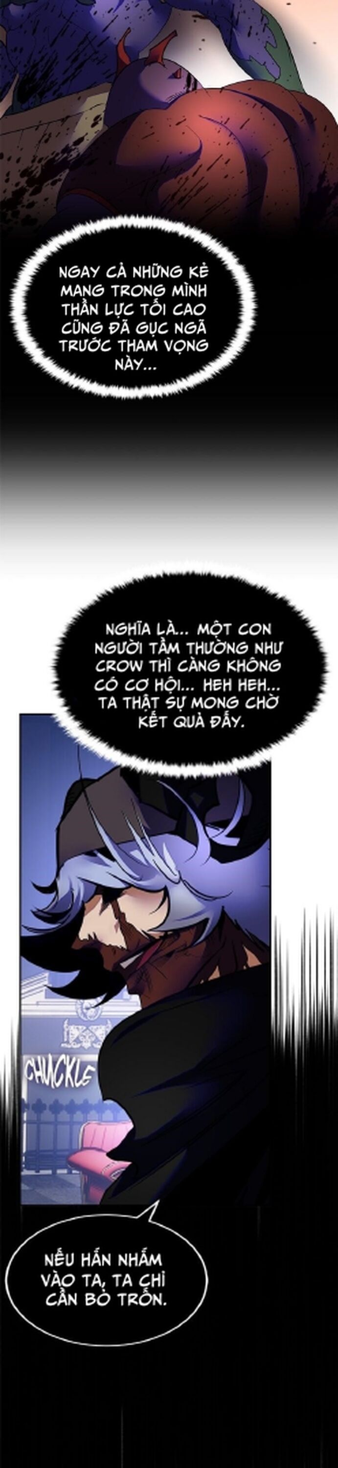 Trở Lại Thành Người Chơi Chapter 187 - 4