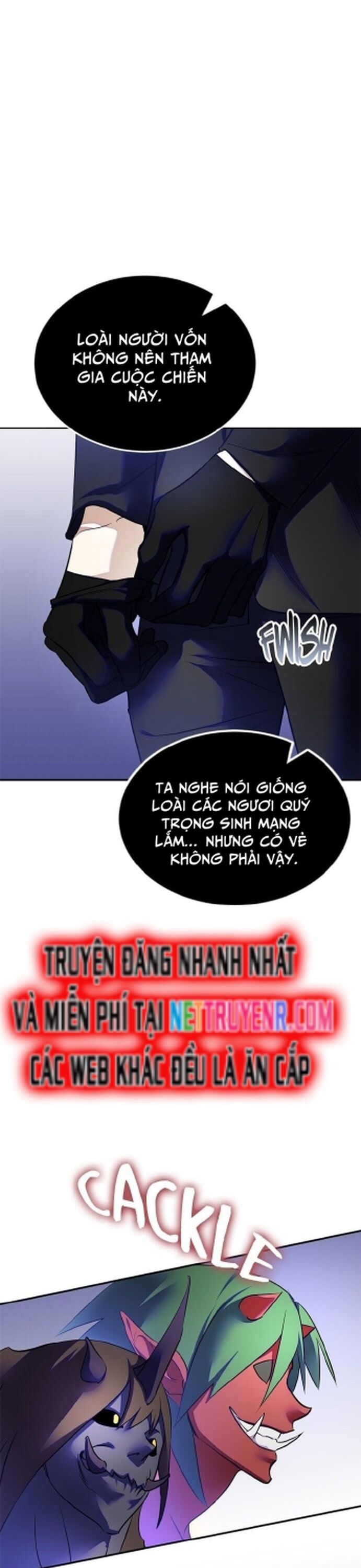 Trở Lại Thành Người Chơi Chapter 187 - 35