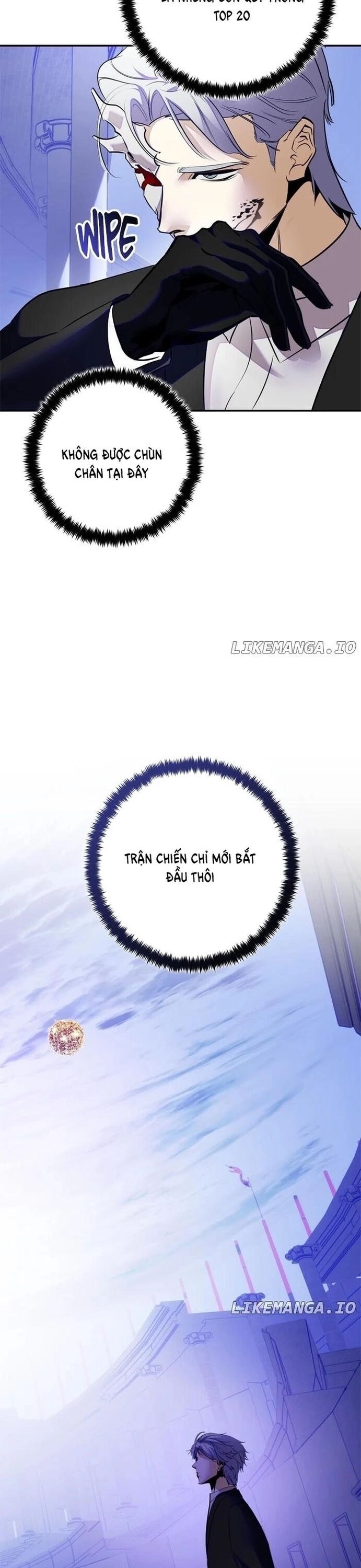 Trở Lại Thành Người Chơi Chapter 188 - 13