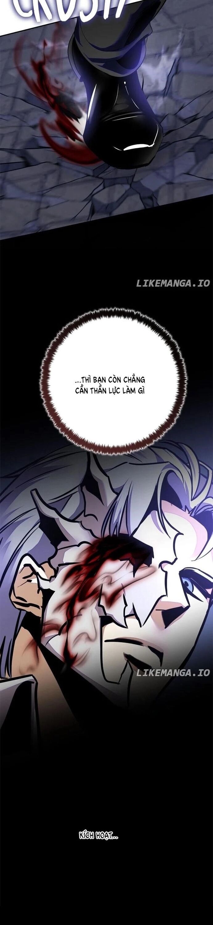 Trở Lại Thành Người Chơi Chapter 188 - 3