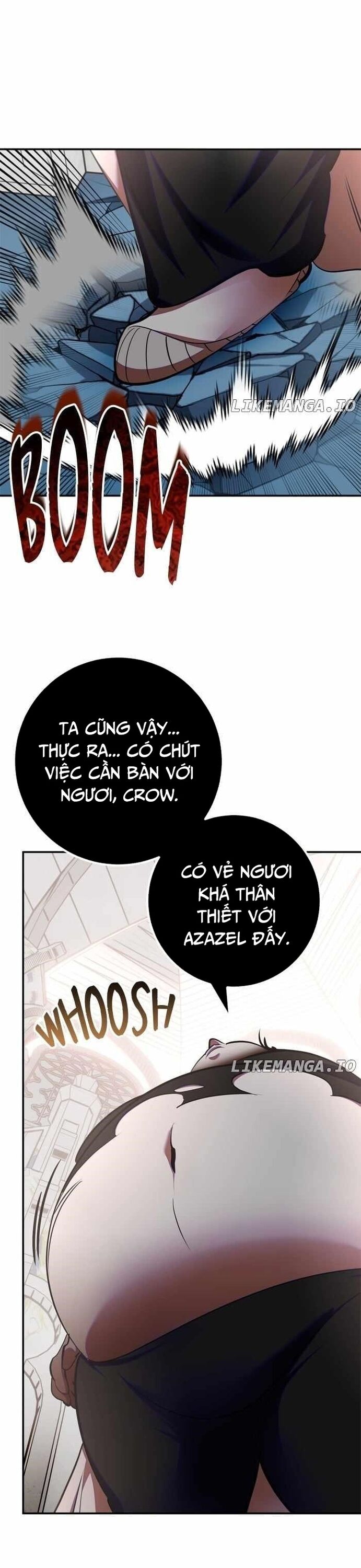 Trở Lại Thành Người Chơi Chapter 191 - 17