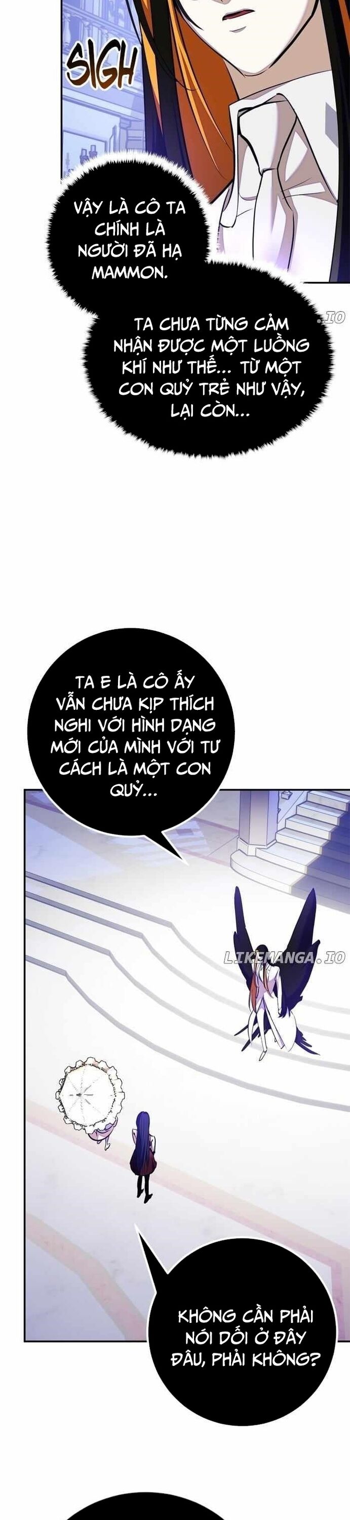 Trở Lại Thành Người Chơi Chapter 191 - 28