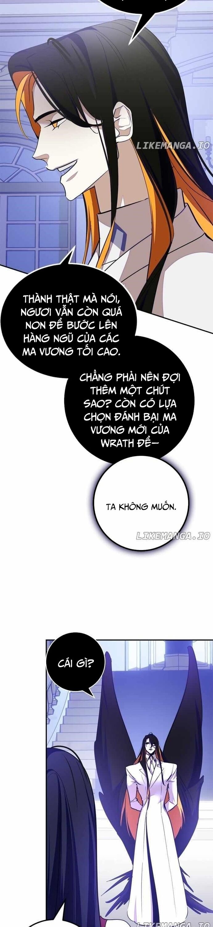 Trở Lại Thành Người Chơi Chapter 191 - 31