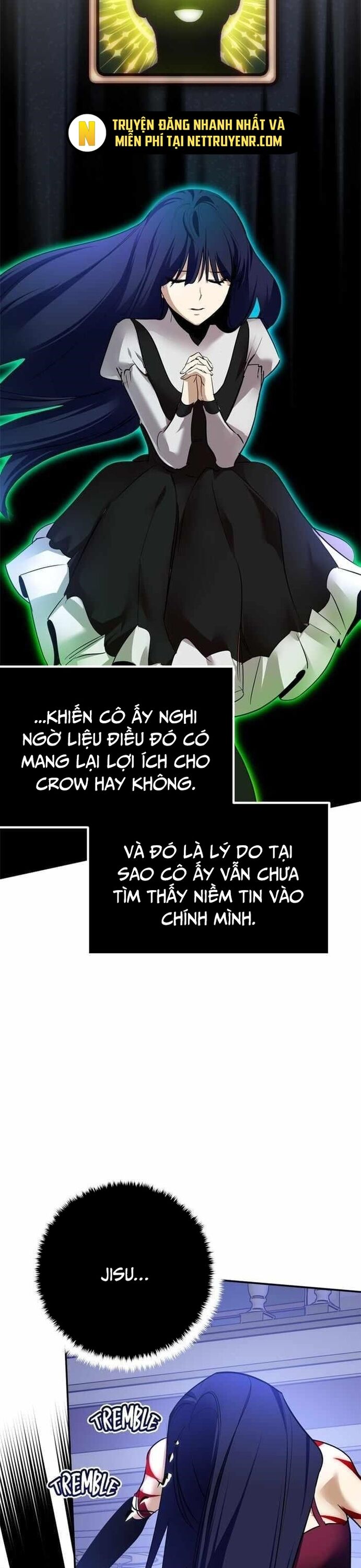 Trở Lại Thành Người Chơi Chapter 192 - 14
