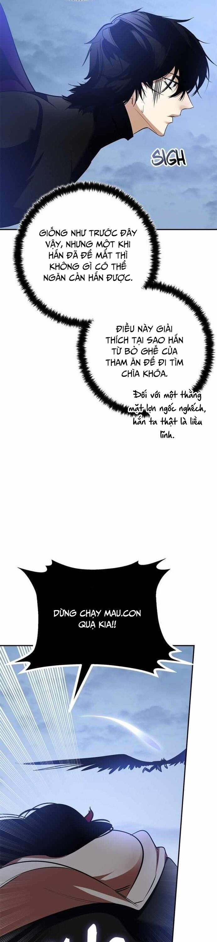 Trở Lại Thành Người Chơi Chapter 192 - 33
