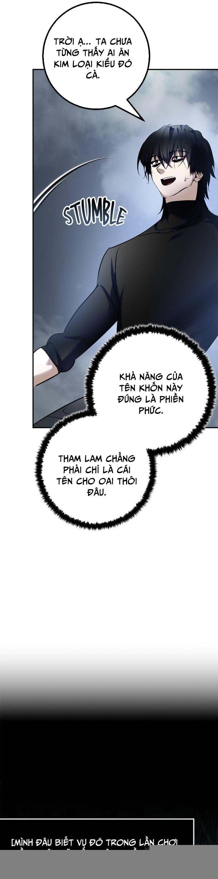 Trở Lại Thành Người Chơi Chapter 193 - 20